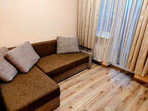 квартира за адресою Драгоманова вул., 2