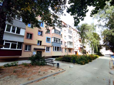 квартира за адресою Миру вул., 34
