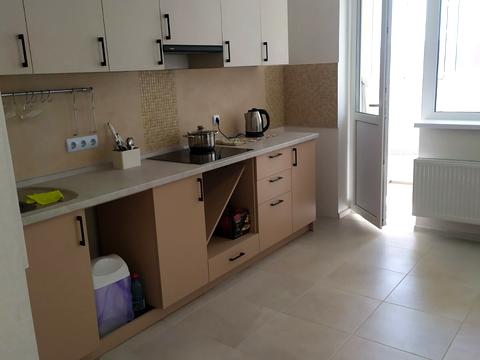 квартира за адресою Балтійський пров., 3-А