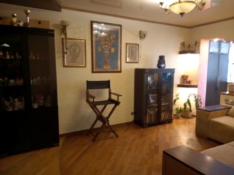 квартира по адресу Архитектора Вербицкого ул., 28-Б