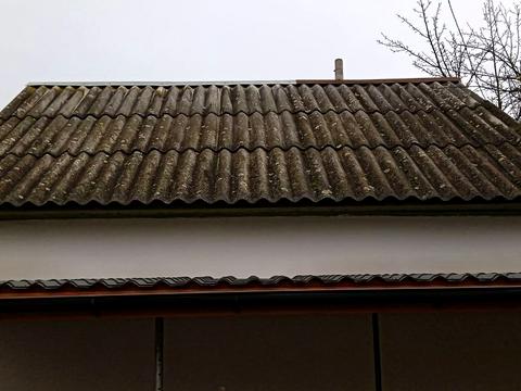 дом по адресу Дачний масив