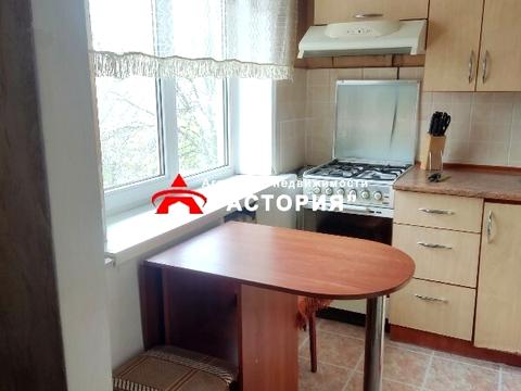 квартира за адресою Незалежної України вул. (40 років Радянської України), 65-А