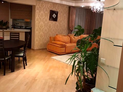 квартира за адресою Львівська вул., 22-А