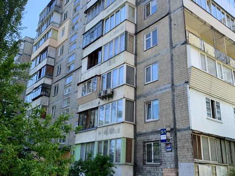 квартира по адресу Ивана Миколайчука ул. (Серафимовича), 5/1