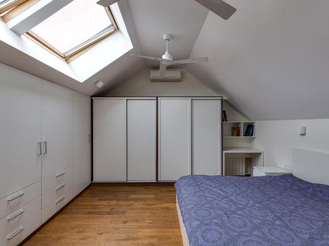 квартира по адресу Киев, Богдана Хмельницкого ул., 94