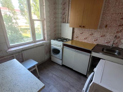 квартира по адресу Владимира Ивасюка просп. (Героїв Сталінграду), 52-А