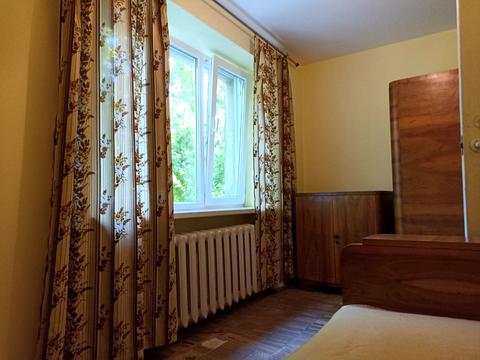 квартира по адресу Братьев Дружих ул. (Комарова), 22