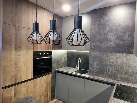 квартира по адресу Академика Глушкова просп., 68