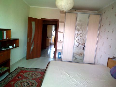 квартира по адресу Александра Кошица ул., 7