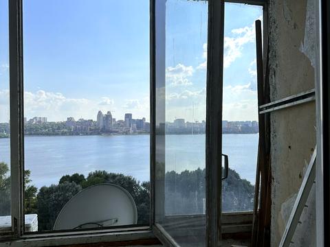 квартира по адресу Сонячна ул. (Маршала Малиновского), 44