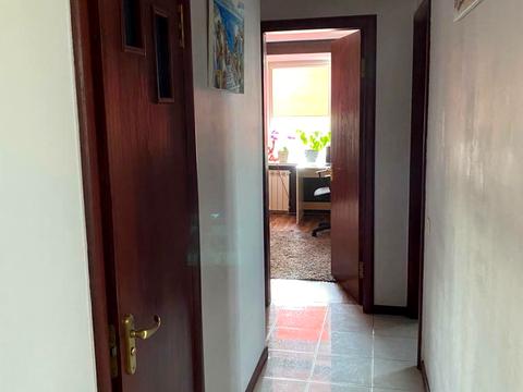 квартира по адресу Берестейский просп. (Победы), 107