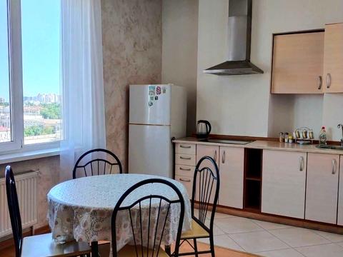 квартира за адресою Екатериниская, 90