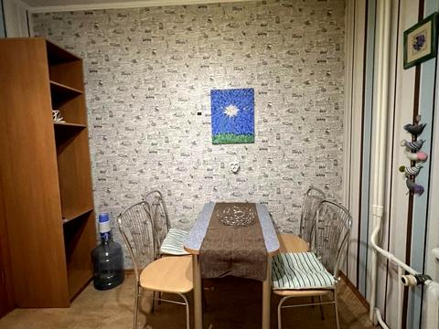 квартира за адресою Драгоманова вул., 8-А