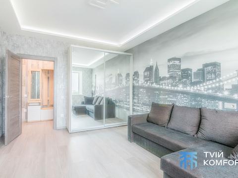 квартира за адресою Харківське шосе, 190