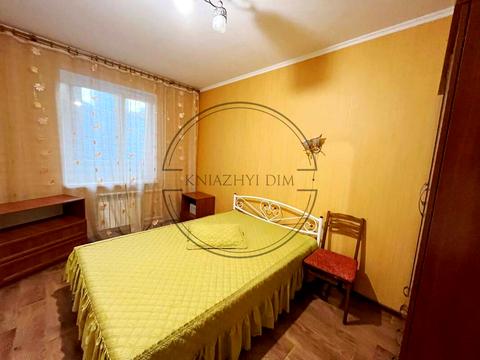 квартира за адресою Драгоманова вул., 27