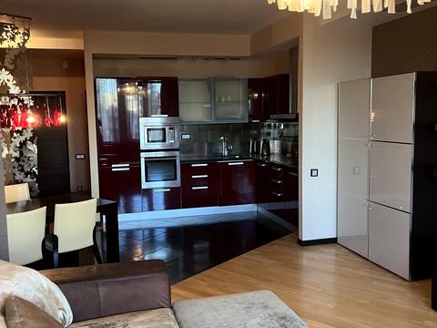 квартира по адресу Жилянская ул., 59