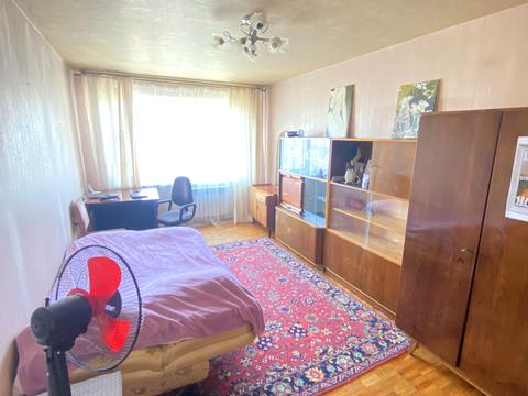 квартира за адресою Оболонська пл. (Дружби Народів СРСР), 1