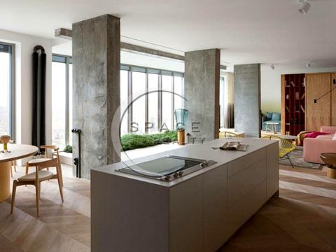 квартира за адресою Андрія Верхогляда вул. (Михайла Драгомирова), 11