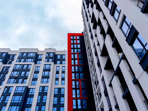 квартира по адресу Евгения Коновальца ул., 35