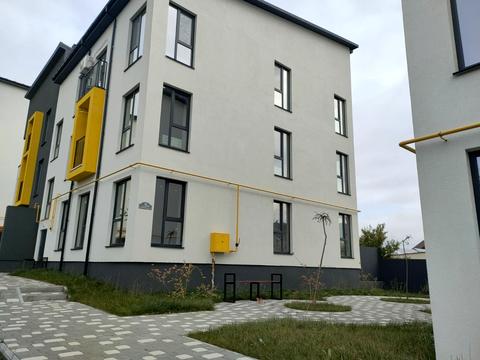 квартира по адресу Яровая ул. (Червоноармійська), 208