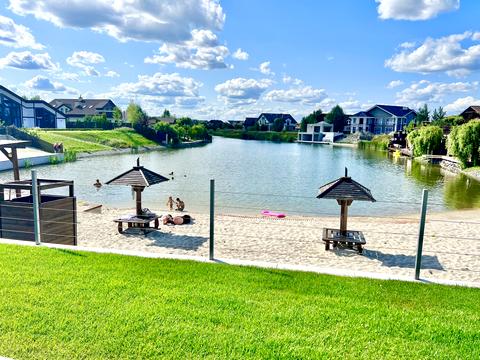 квартира по адресу Приозерна, 30