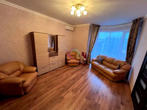 квартира за адресою Василя Тютюнника вул. (Анрі Барбюса), 37/1