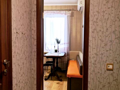квартира по адресу Бориса Гмыри ул., 10/40