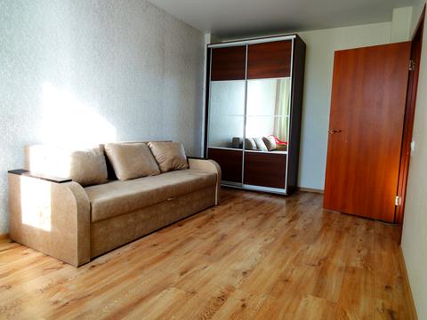 квартира по адресу Європейська, 4