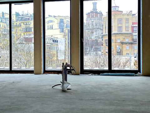 квартира по адресу Крутой спуск, 6/2