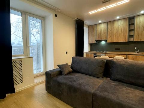 квартира по адресу Севастопольская ул., 2