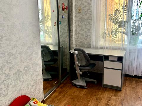 квартира по адресу Рабочая ул., 146