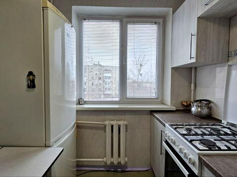 квартира за адресою Аерокосмічний просп., 191а