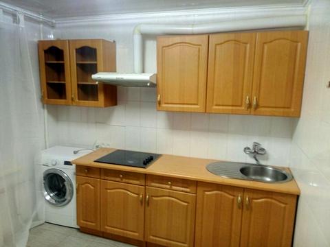 квартира за адресою проспект Гагарина, 124