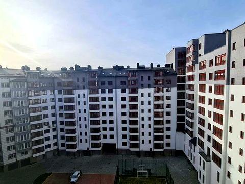 квартира за адресою Галицька вул., 141Б