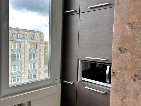 квартира по адресу Богдана Гаврилишина ул. (Ванди Василевської), 6