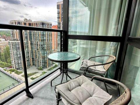 квартира за адресою Предславинська вул., 55-А