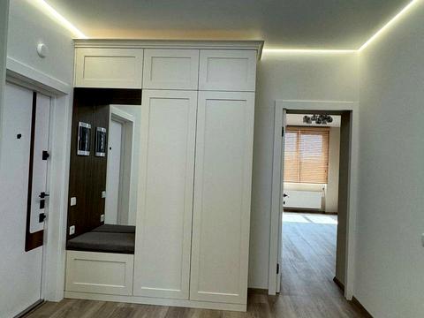 квартира по адресу Пригородная ул., 8