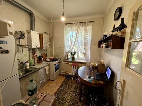 квартира за адресою Чумацька вул. (Єгорова), 12