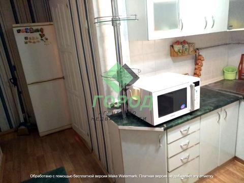 квартира за адресою Тракторобудівників просп., 89