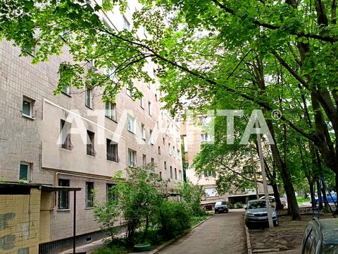 квартира по адресу Фонтанская дорога ул., 12/9