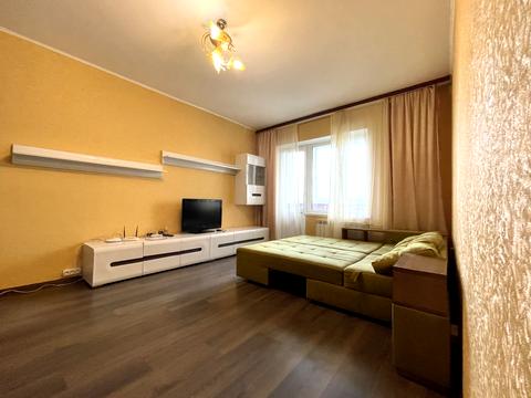 квартира по адресу Архитектора Вербицкого ул., 26