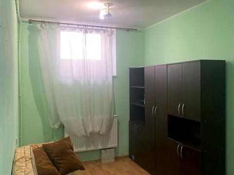 квартира по адресу Лисенка, 2