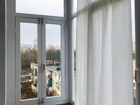 квартира за адресою Байди-Вишневецького вул. (Осиповського), 3