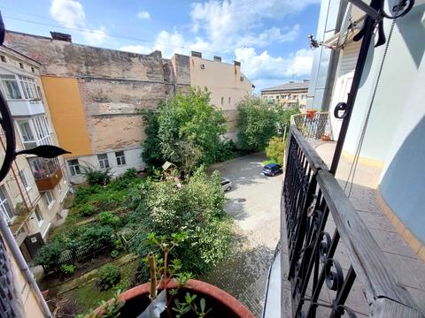квартира за адресою Гетьмана Мазепи вул., 24