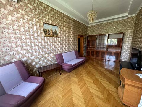 квартира по адресу Заньковецкой ул., 7