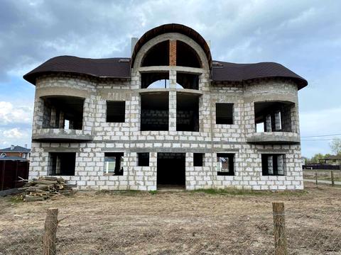 дом по адресу Казацкая ул., 38
