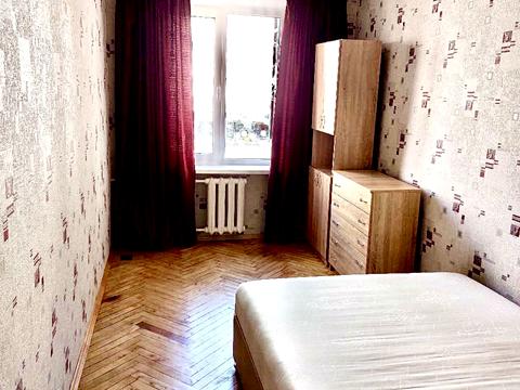 квартира по адресу Берестейский просп. (Победы), 15