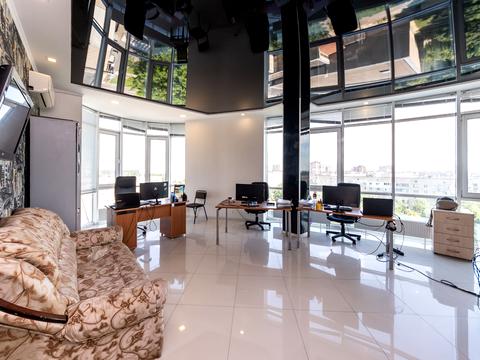 квартира по адресу Незалежності бульв. (50 років Жовтня), 2-Б