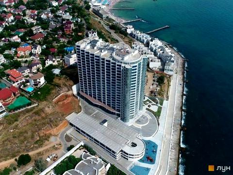 квартира за адресою Морехідний пров., 2-А