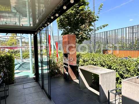 квартира за адресою Салютна вул., 2к18